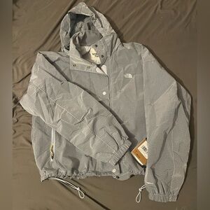 THE NORTH FACE WIND JACKET